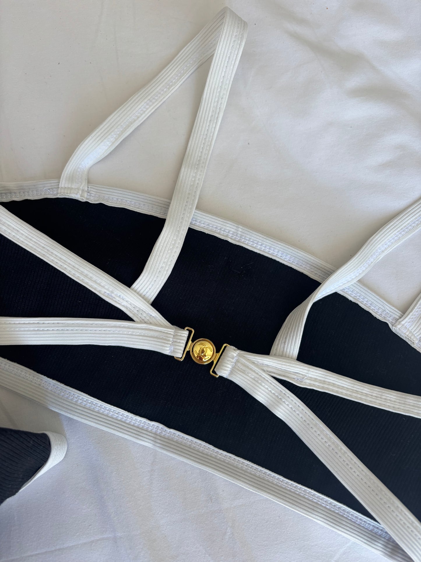Black bikni c -Rg