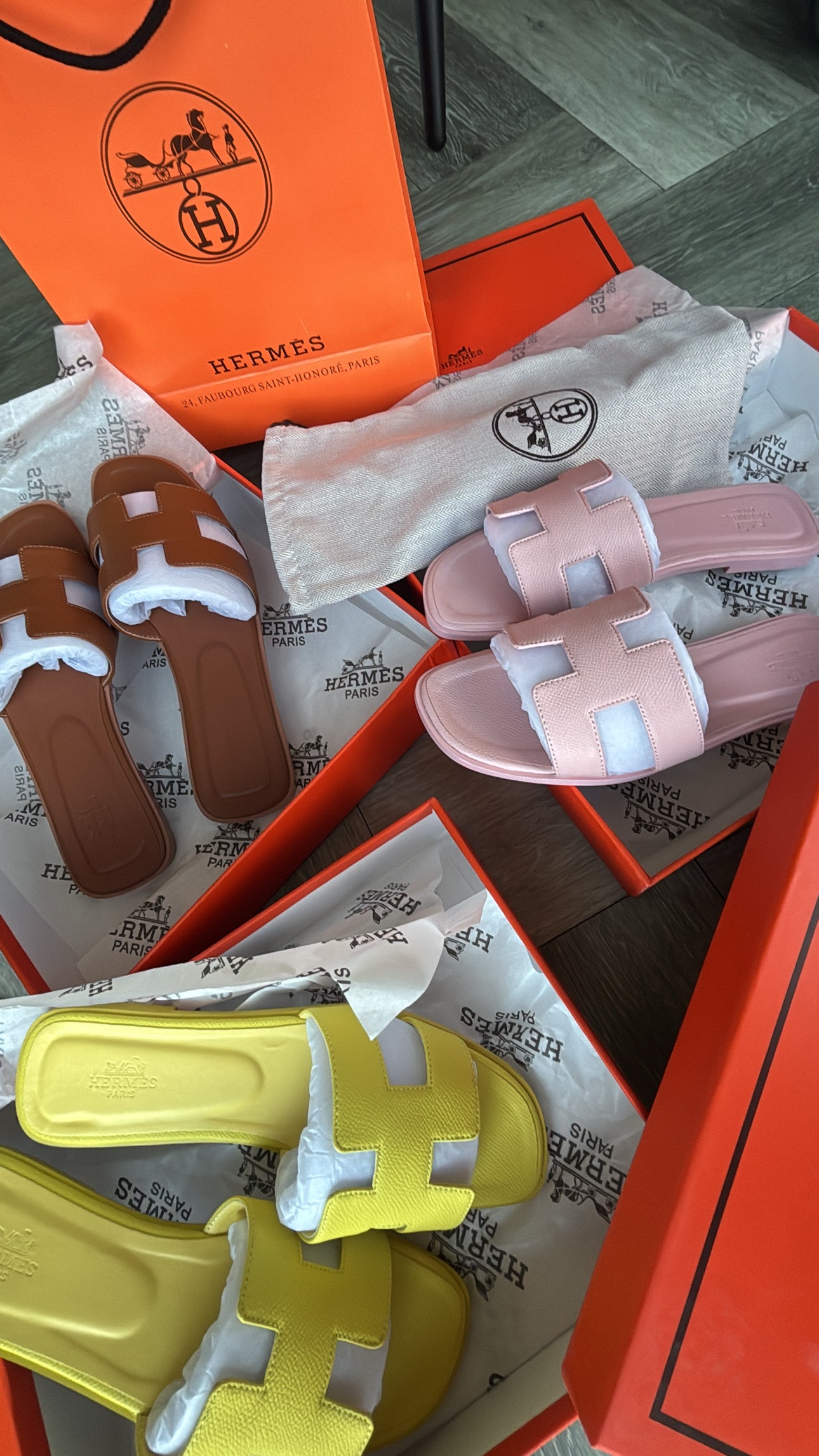 Footwear