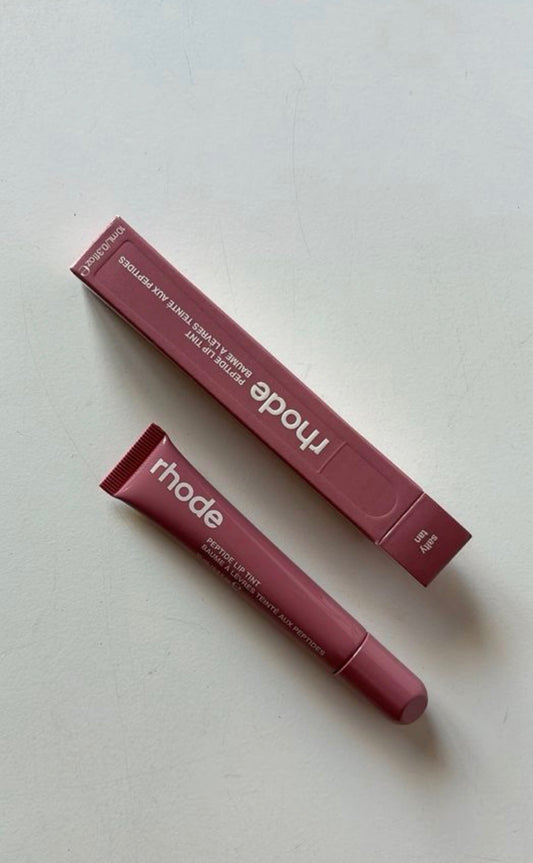 Lip tint salty tan -Rg