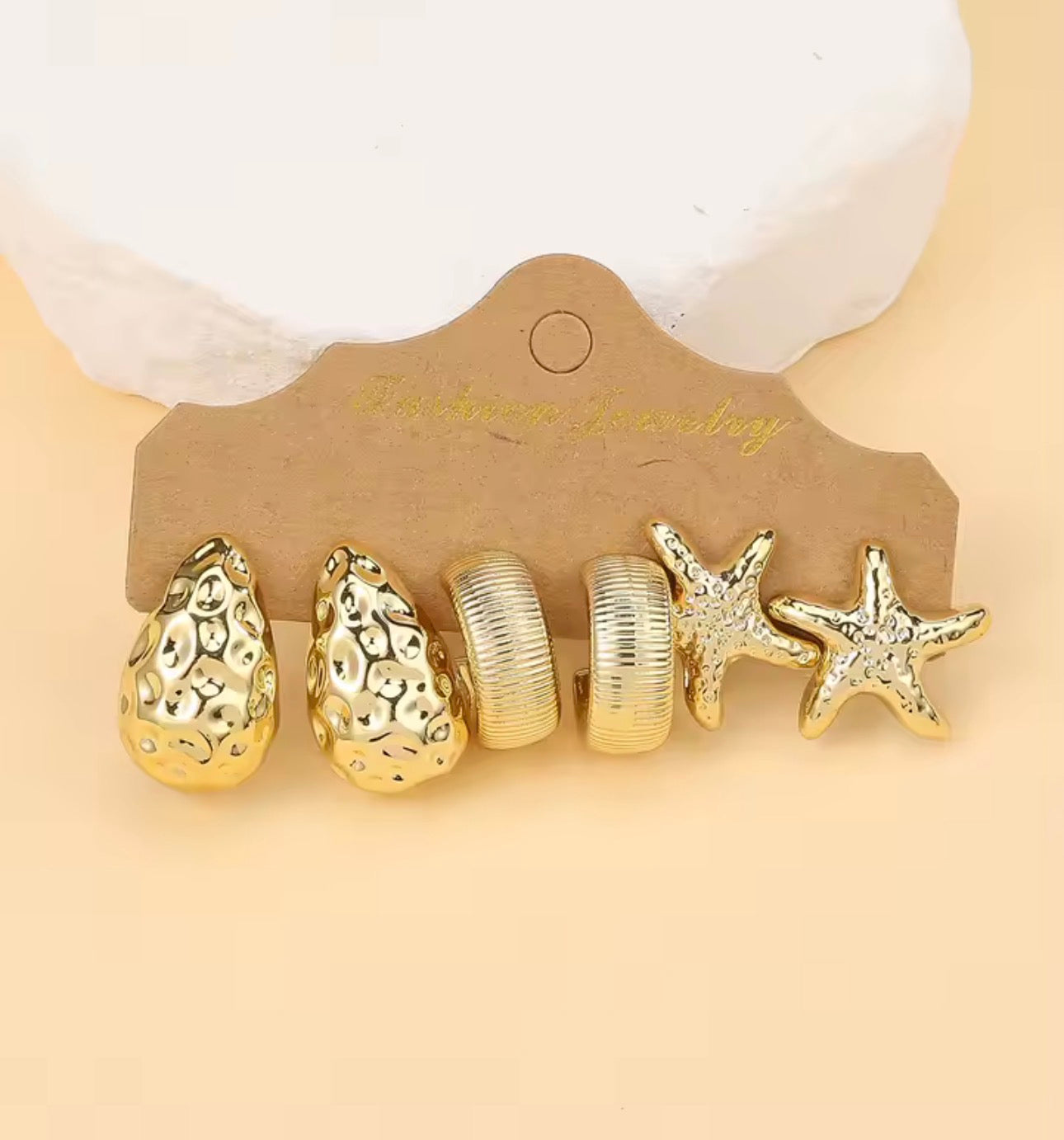 Earring Set