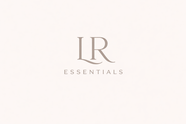 LR Essentials