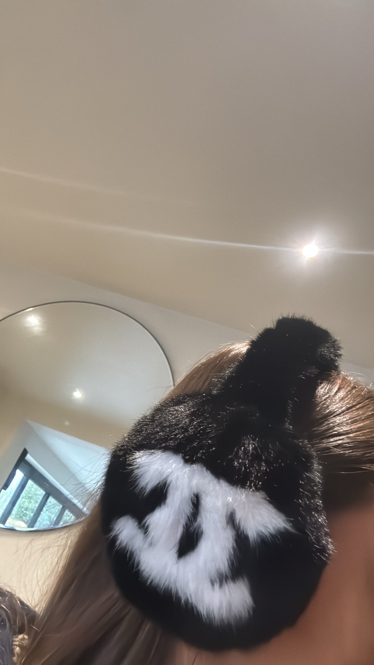 Ear muffs -Rg