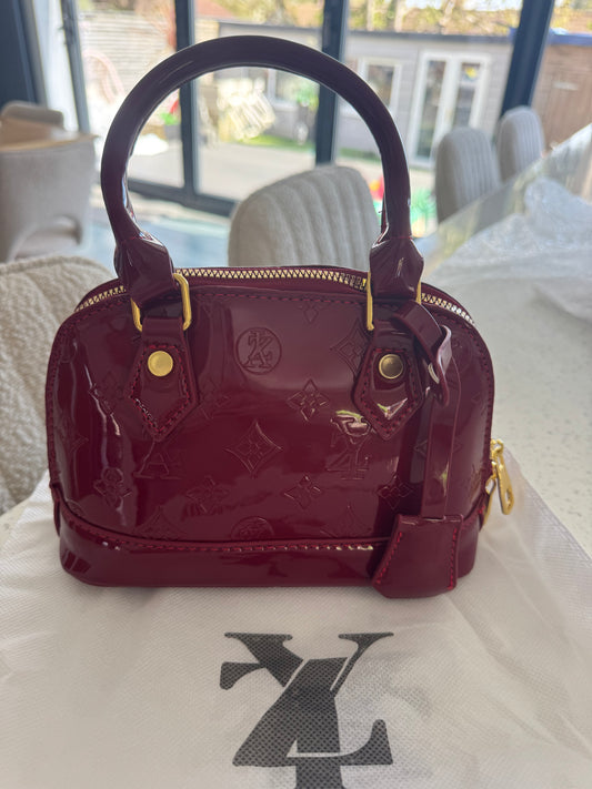 Cherry 🍒 mini bag