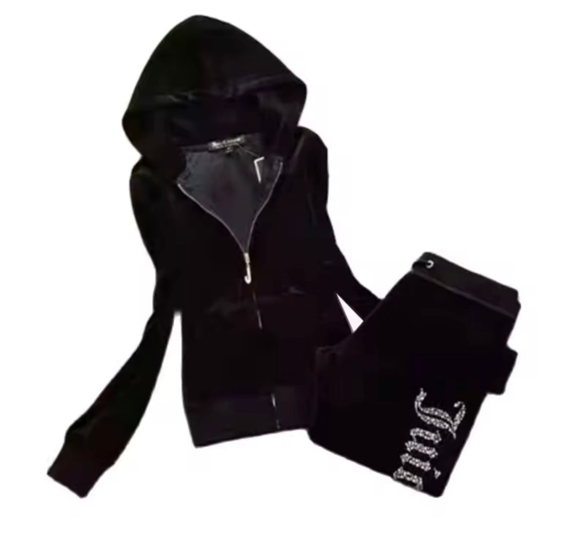 Tracksuits PRE ORDER 3-4 WEEKS with Damonte’s -Rg￼