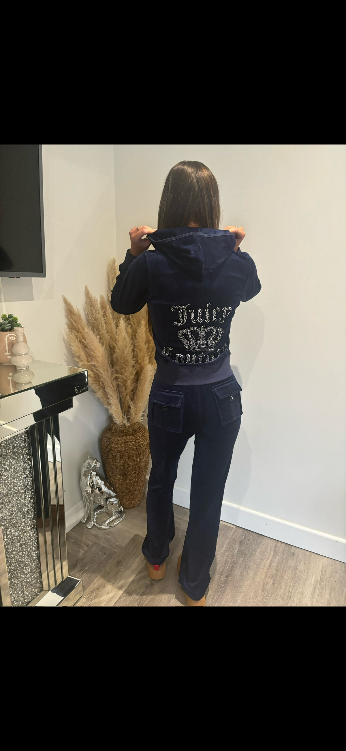 Tracksuits PRE ORDER 3-4 WEEKS with Damonte’s -Rg￼