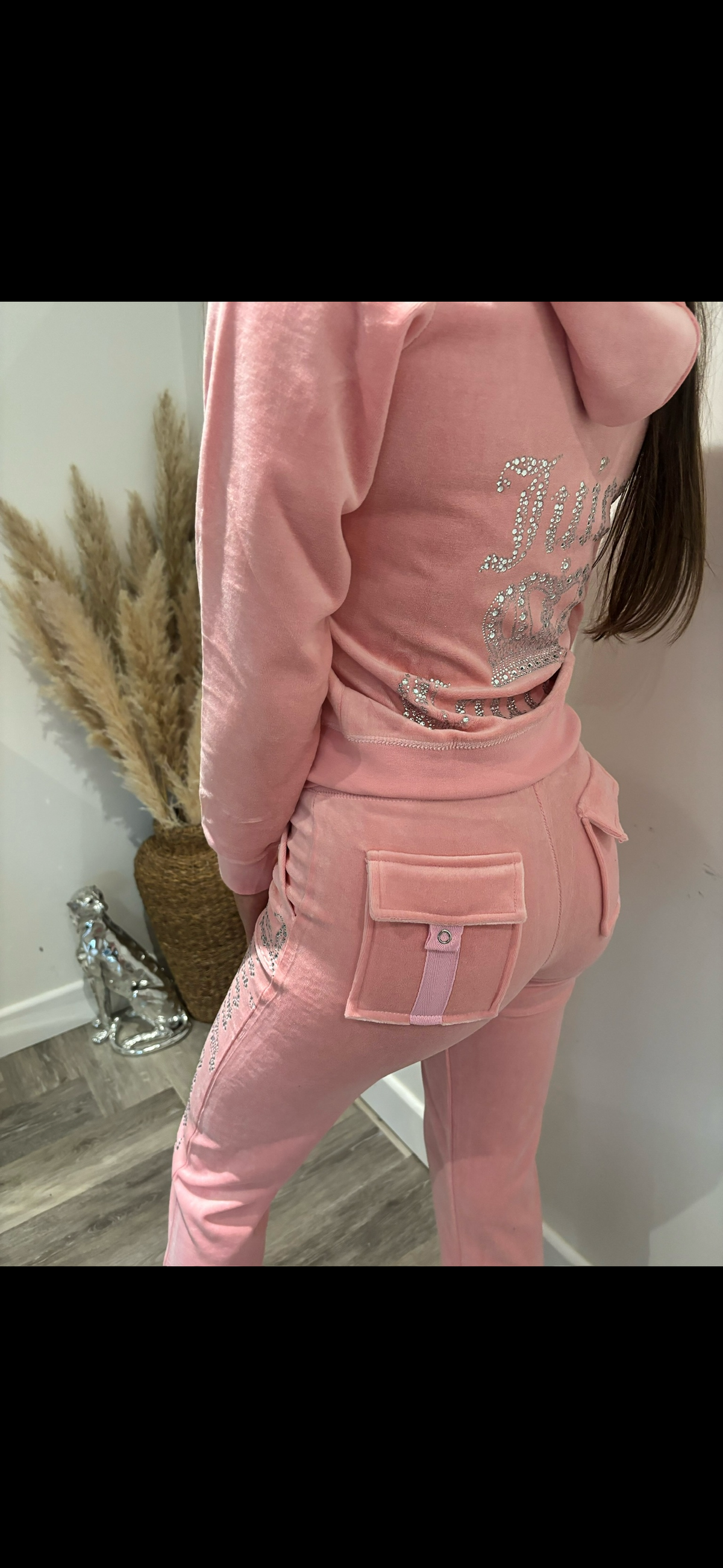 Tracksuits PRE ORDER 3-4 WEEKS with Damonte’s -Rg￼