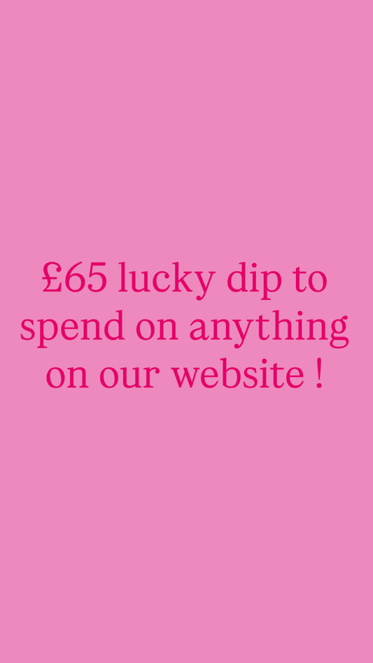 LUCKY DIP