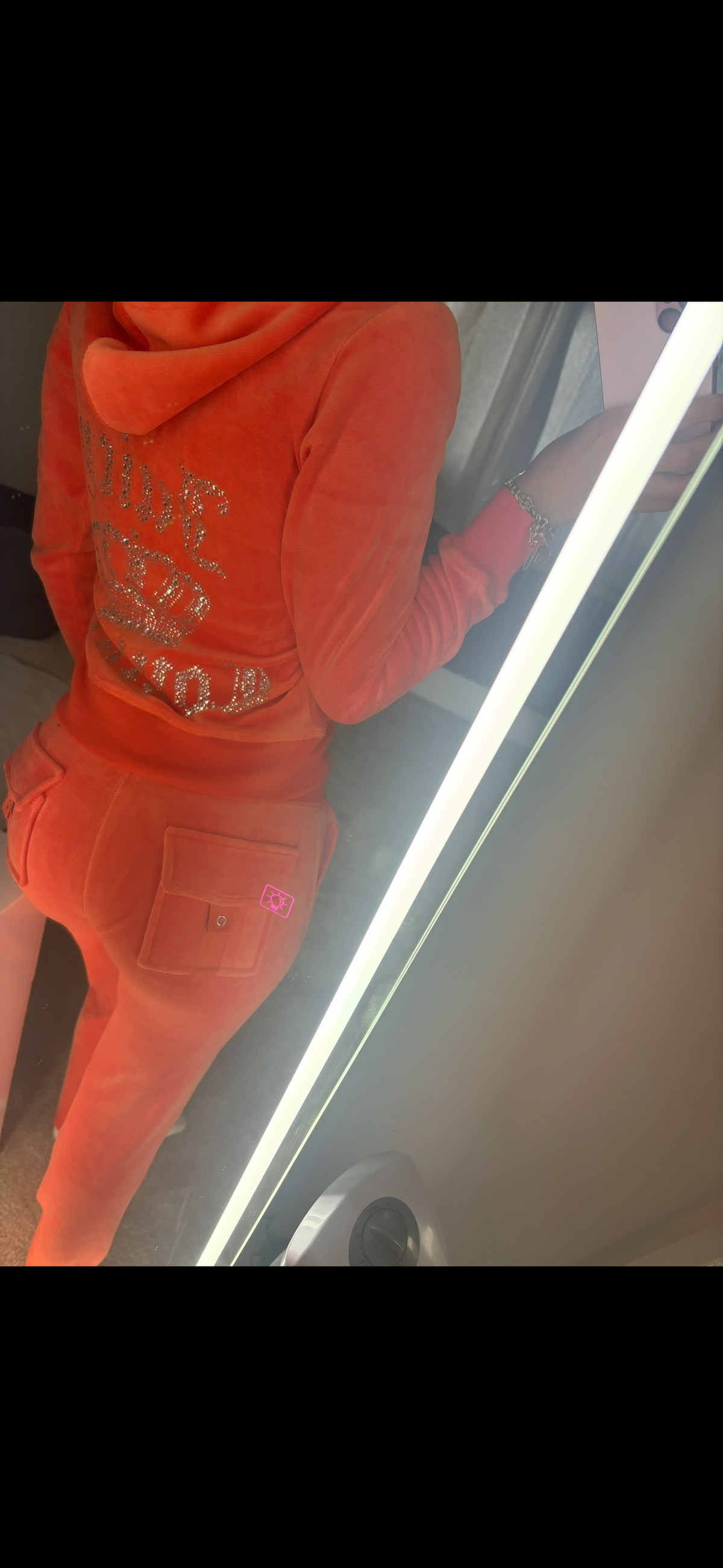 Tracksuits PRE ORDER 3-4 WEEKS with Damonte’s -Rg￼