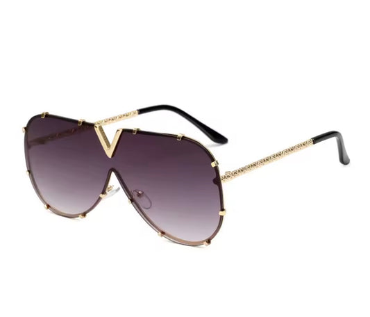 Luxury V Sunglasses